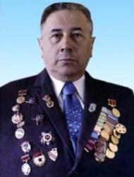 Михаил Бронштейн Михаил Бронштейн