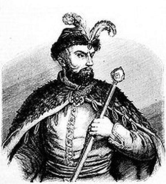 Michael Doroshenko