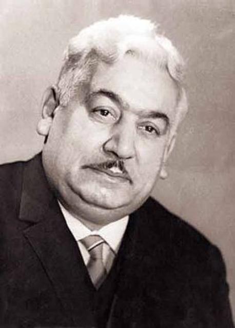 Алиага Агаев