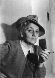 Elena Ahvlediani