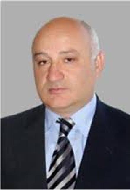 Арутюн Карагезян