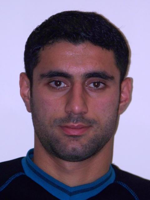 Bayram Kerimov
