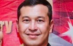 Daniyar Alimbaev