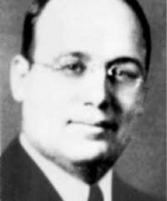 Jesse Douglas photo Jesse Douglas