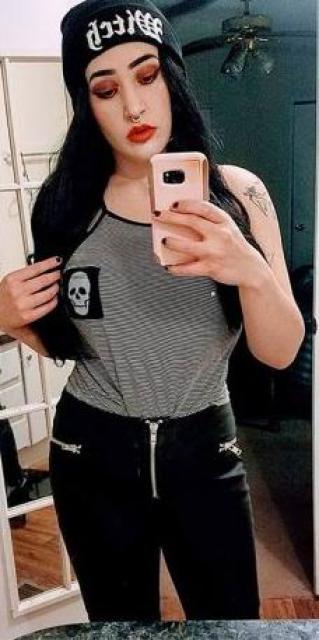 Hailey Frazer