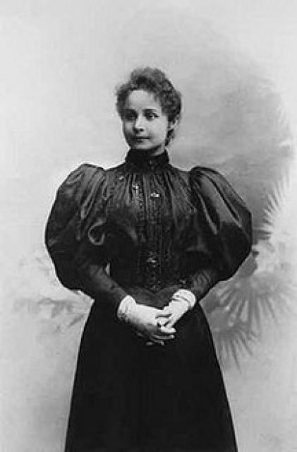 Maria Dulova