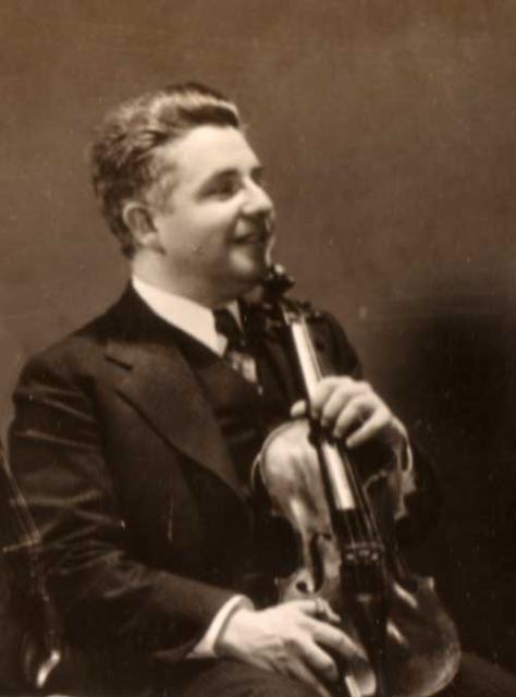 Milton Blackstone