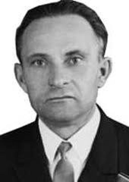 Alexander Kaporin photo Alexander Kaporin