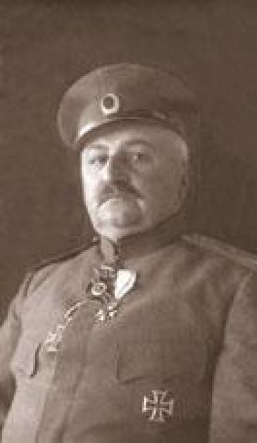 Пантелей Киселев