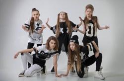 Open Kids