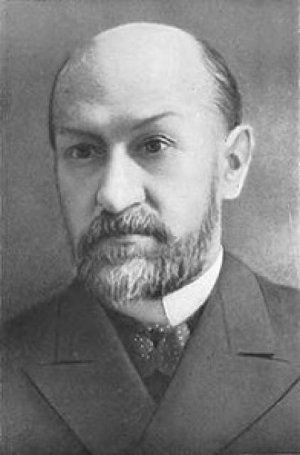 Vasiliy Bartold
