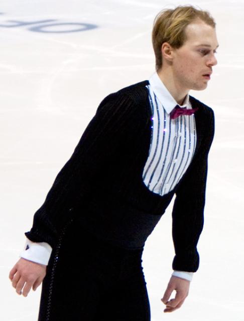 Anton Kovalevsky