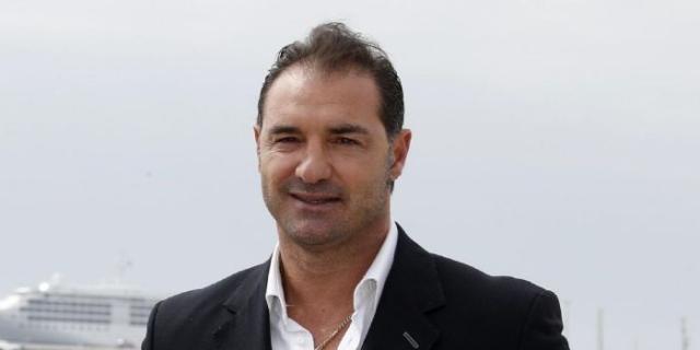 Lorenzo Amoruso photo Lorenzo Amoruso