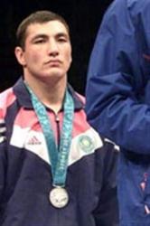 Muhtarhan Dildabekov