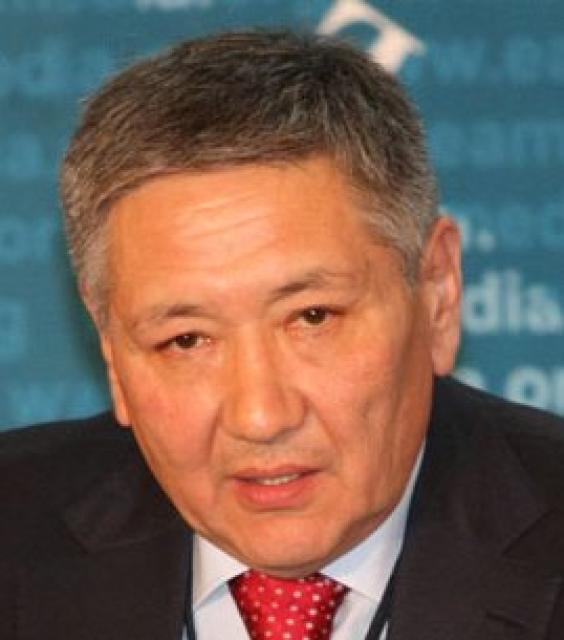 Кайрат Абусеитов