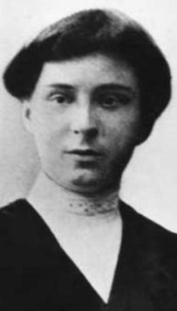 Lily Kronberger photo Lily Kronberger
