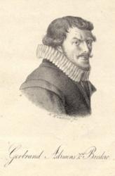 Gerbrand Adriaensz Bredero