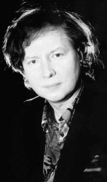 Marek Grechuta