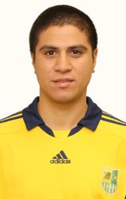 Jonathan Cristaldo