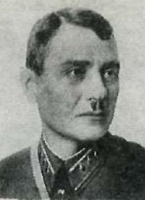 Michael Velikanov
