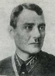 Михаил Великанов