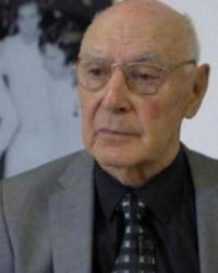 Alan Gilzean