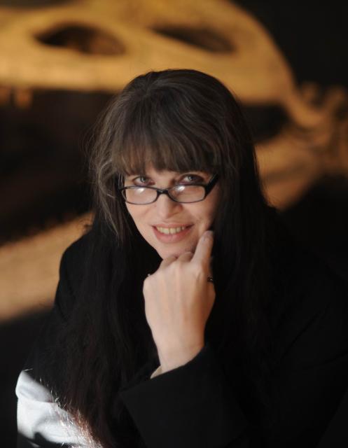 Caitlín Kiernan