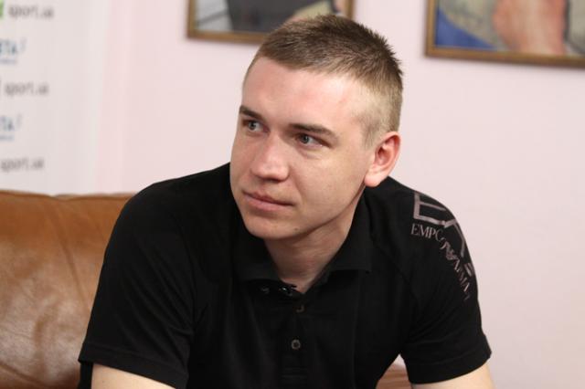 Dmitriy Kushnirov photo Dmitriy Kushnirov