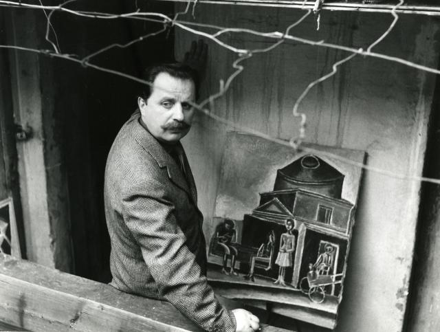 Franco Gentilini