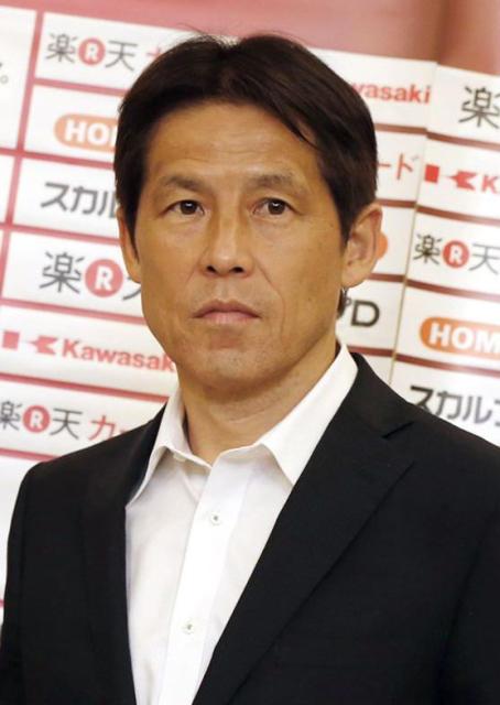 Akira Nishino photo Akira Nishino
