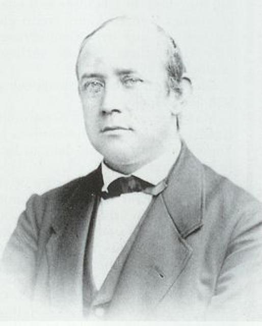 Bernard Altum