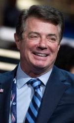 Пол Манафорт мл. Пол Манафорт мл.