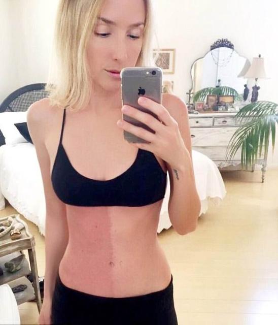 Taylor Muhl