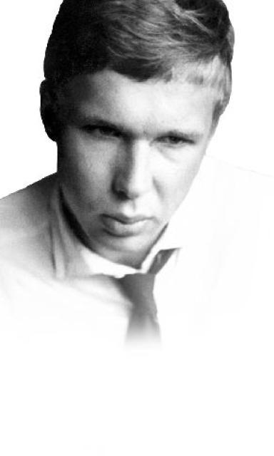 Rafal Wojaczek