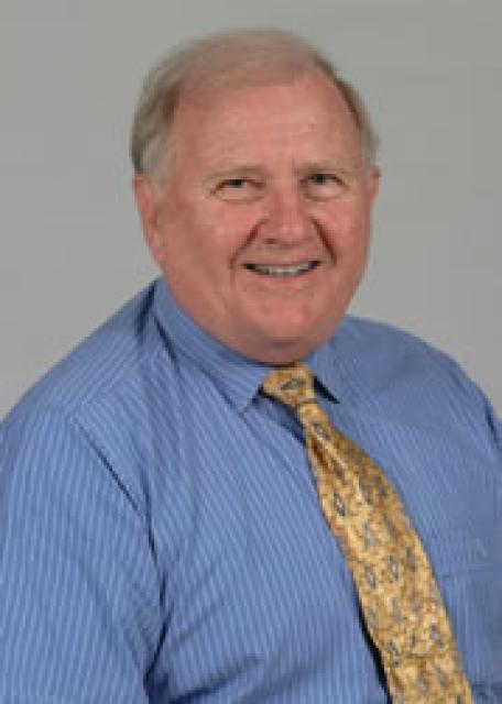 Donald O Castell photo Donald O Castell