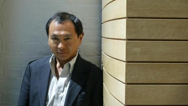 Francis Fukuyama