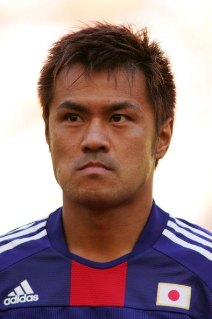 Yuichi Komano photo Yuichi Komano