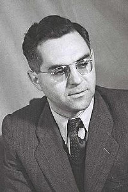Jacov Vilner photo Jacov Vilner