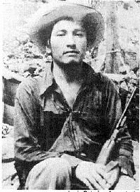 Lucio Barrientos