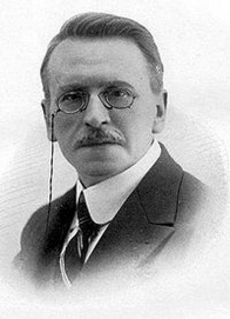 Michael Bernatskiy