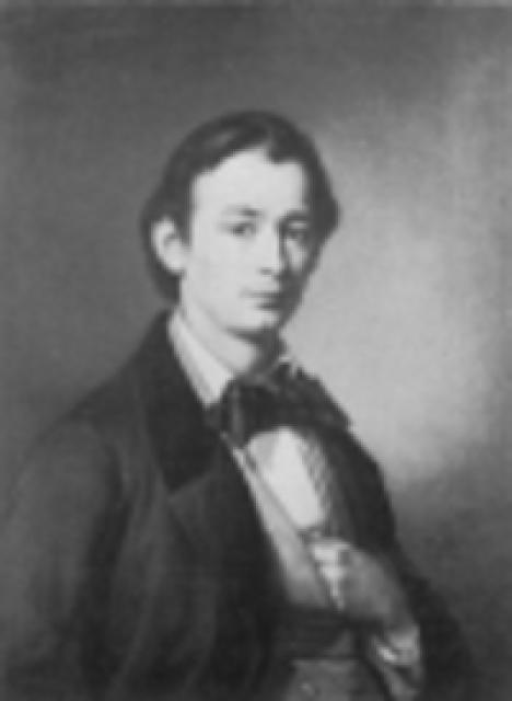 Carl Friedrich Seiffert