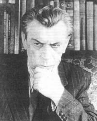 Лев Гумилевский Лев Гумилевский