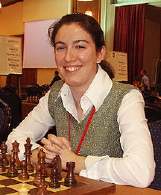 Elena Dembo