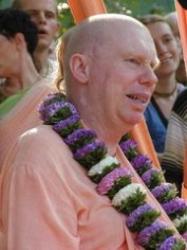Bhakti Chaitanya Swami