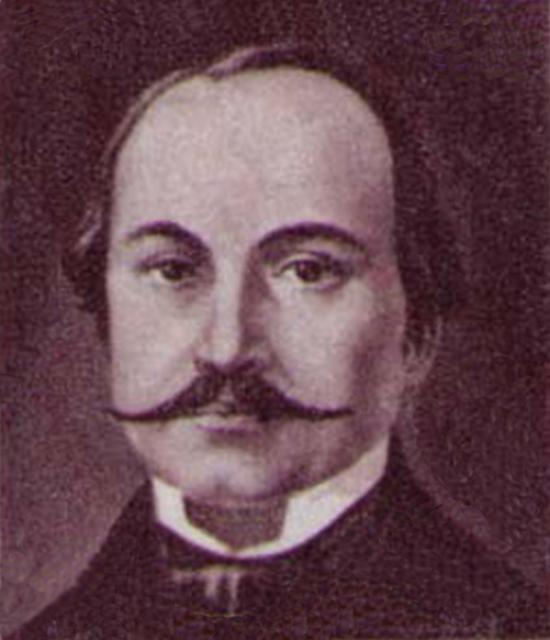 Alexandru Donici