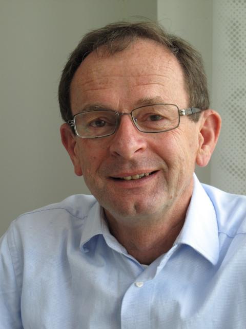 Erling Lae