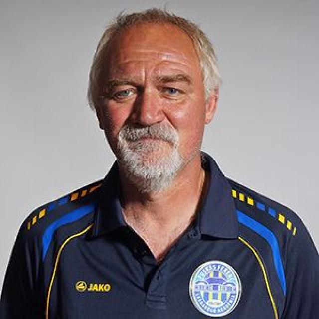 Peter Disztl