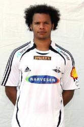 Daniel Omoya Braaten