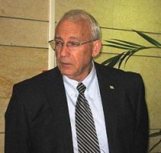 Zeev Boim photo Zeev Boim