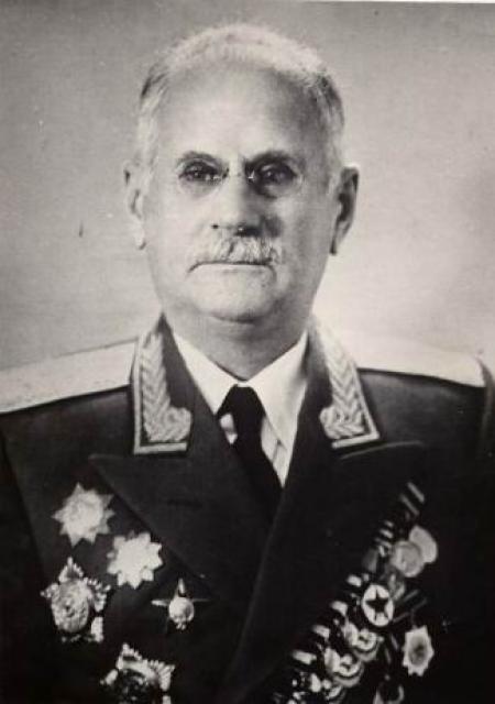Nikolay Verevkin-Rahalsky